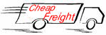 Cheap freight to you? click to check