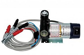 12v Fluid diesel pump